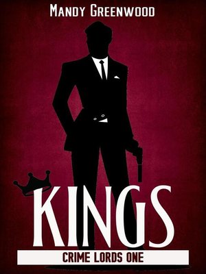 cover image of Kings